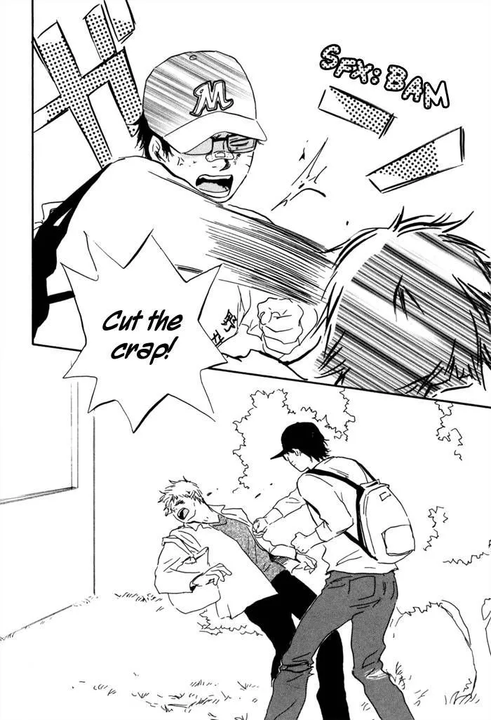 Read Lucky Number 13 chapter 4 image 27 on Lezhin