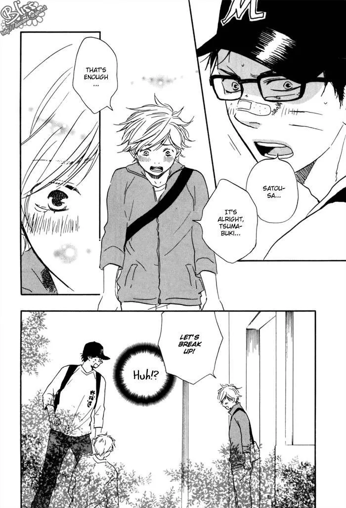 Read Lucky Number 13 chapter 4 image 29 on Lezhin