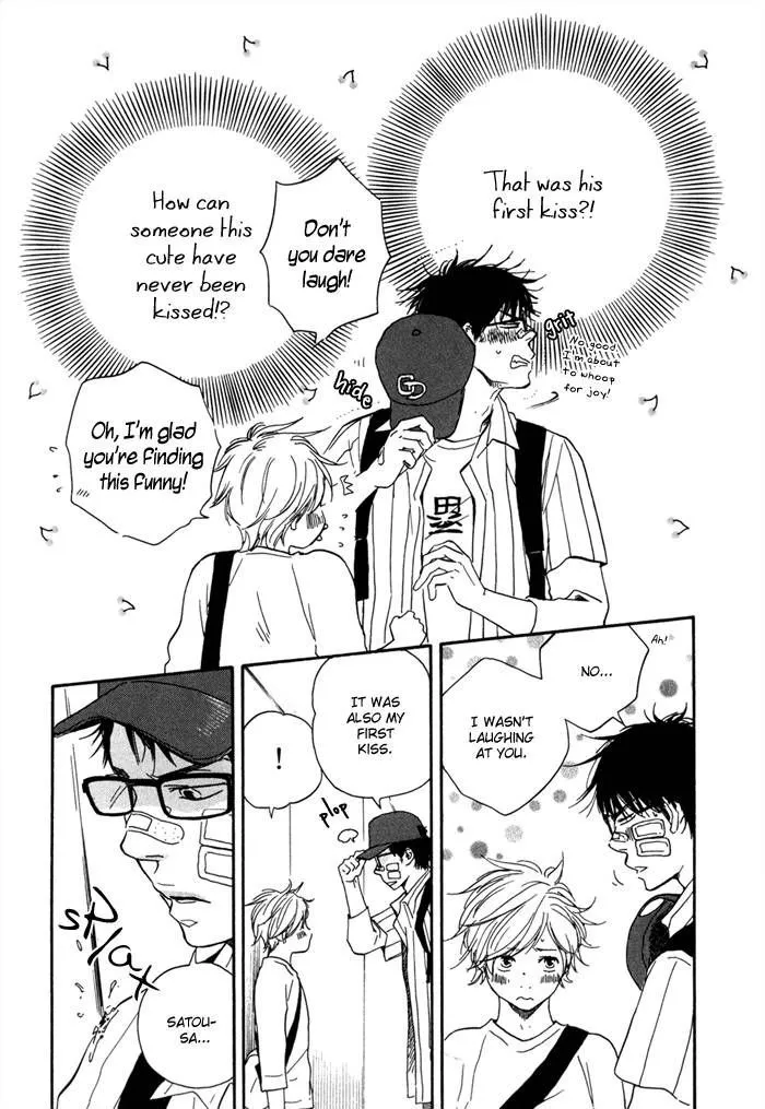 Read Lucky Number 13 chapter 4 image 3 on Lezhin