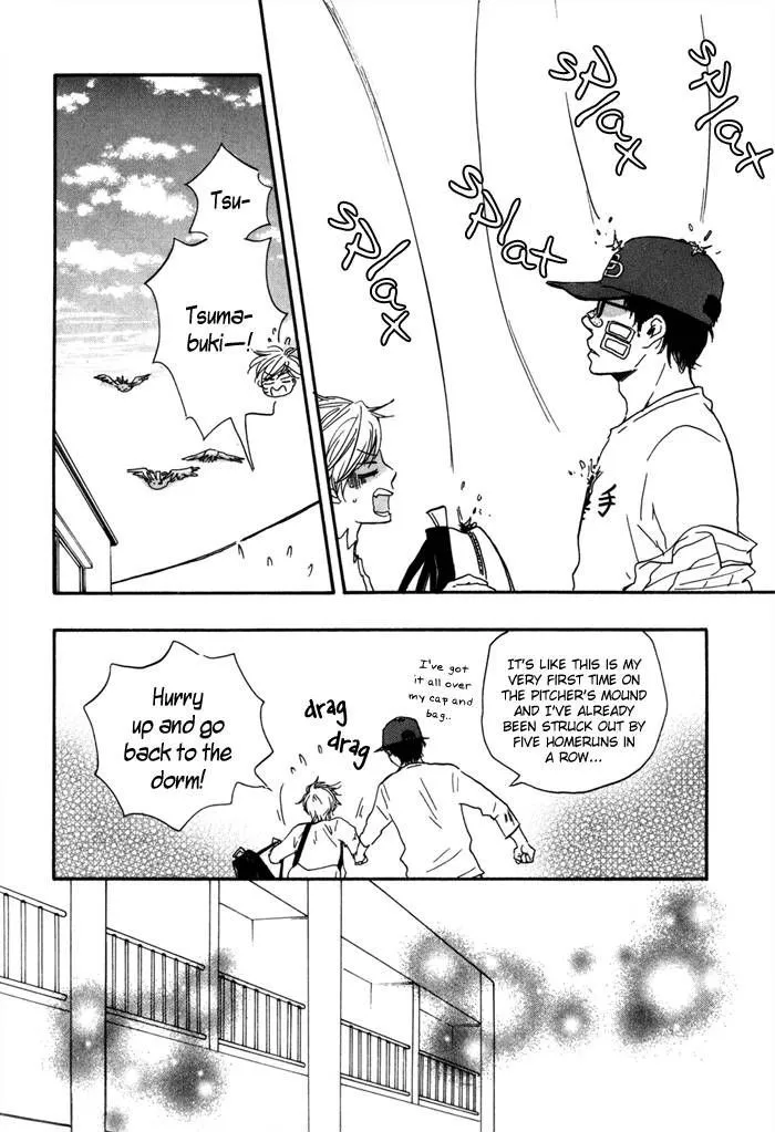Read Lucky Number 13 chapter 4 image 5 on Lezhin