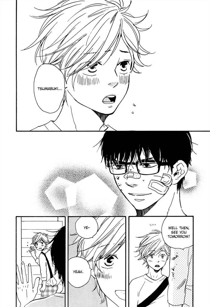 Read Lucky Number 13 chapter 4 image 7 on Lezhin