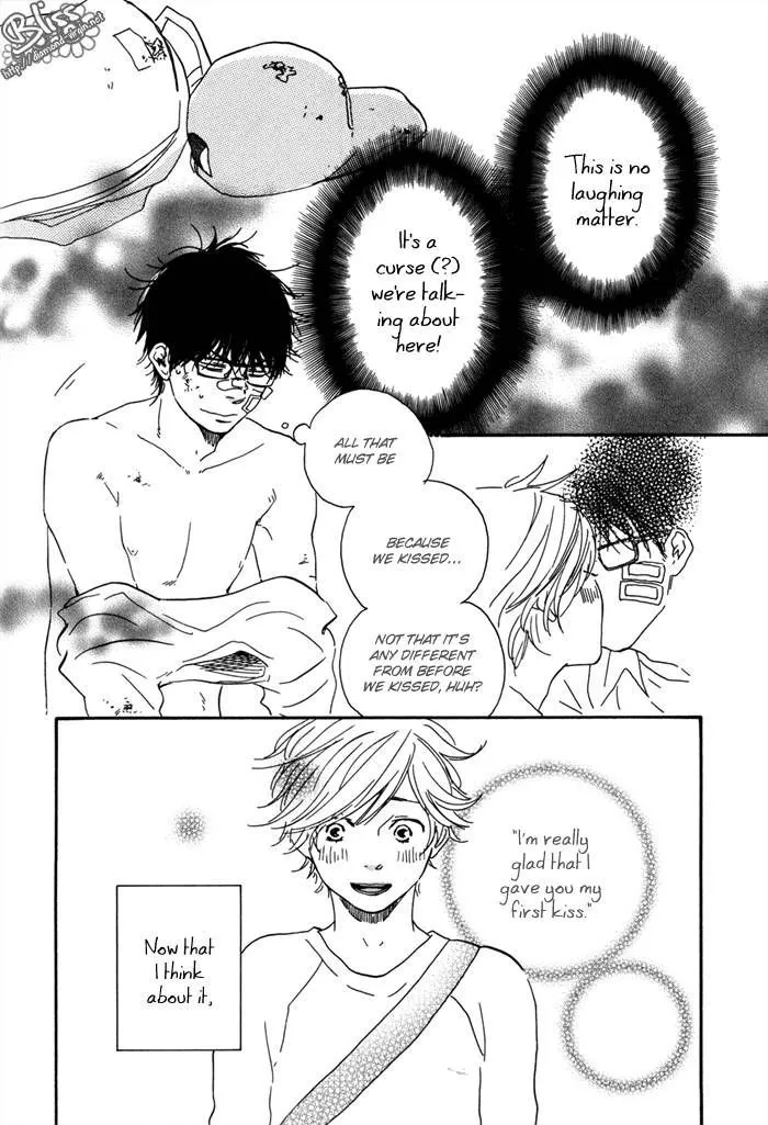 Read Lucky Number 13 chapter 4 image 9 on Lezhin