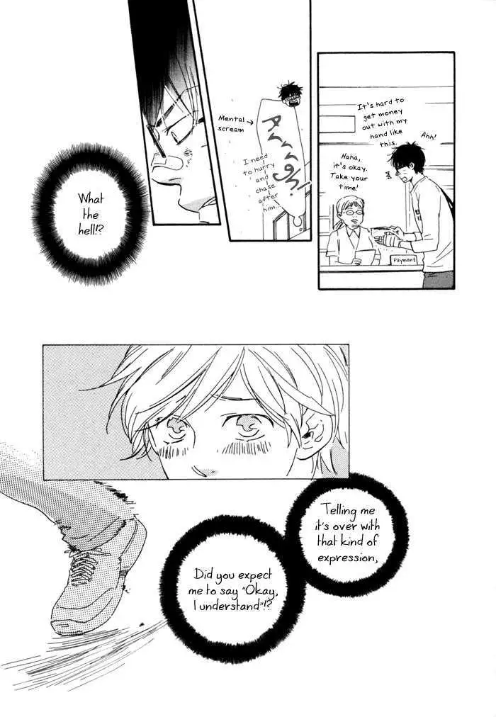 Read Lucky Number 13 chapter 5 image 12 on Lezhin
