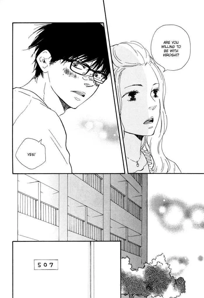 Read Lucky Number 13 chapter 5 image 23 on Lezhin