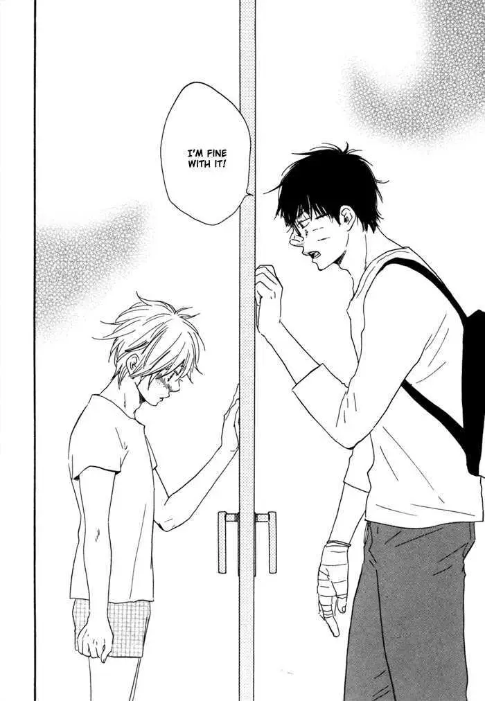 Read Lucky Number 13 chapter 5 image 25 on Lezhin