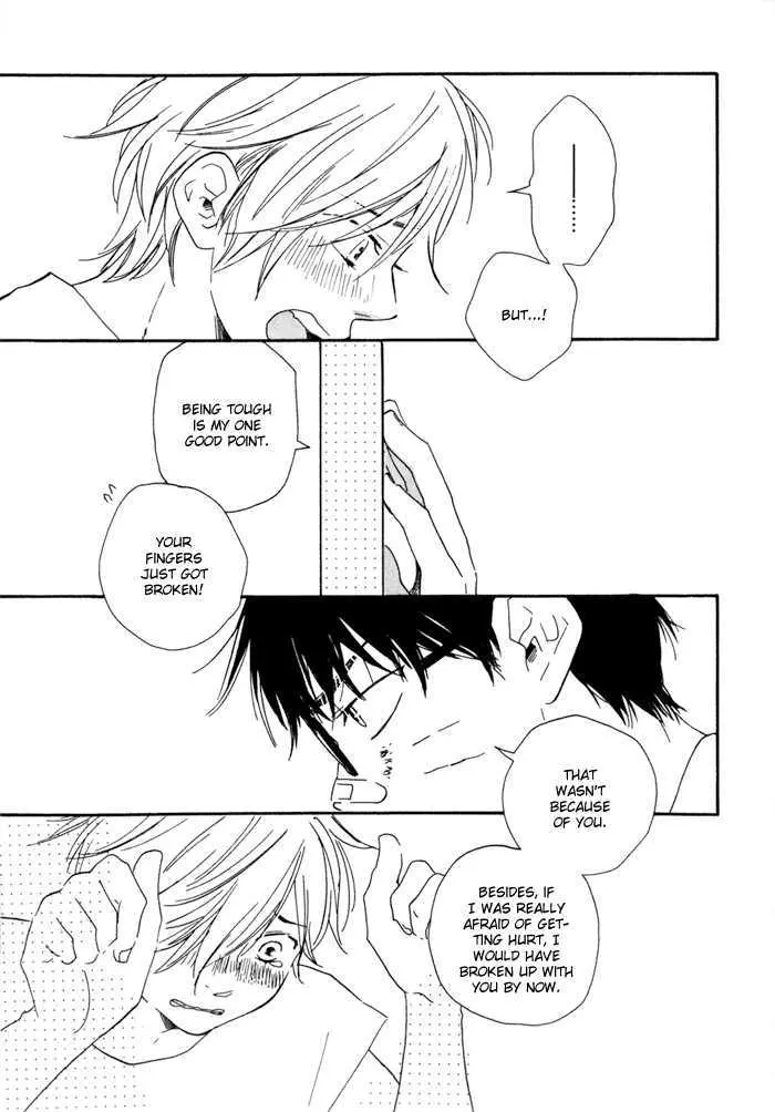 Read Lucky Number 13 chapter 5 image 26 on Lezhin