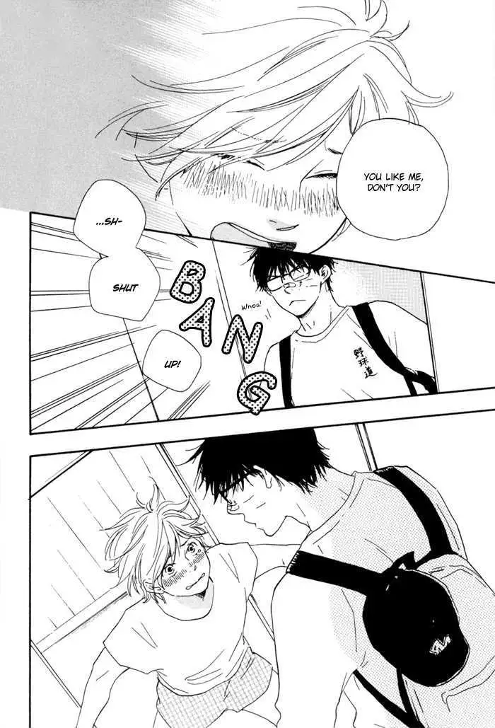 Read Lucky Number 13 chapter 5 image 27 on Lezhin