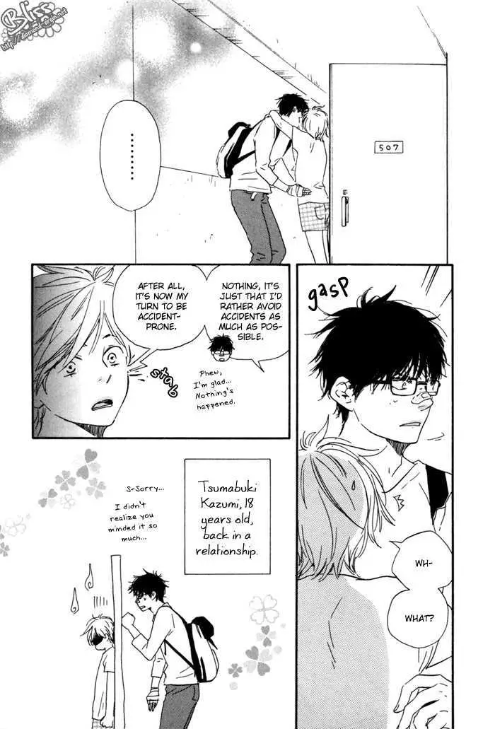 Read Lucky Number 13 chapter 5 image 29 on Lezhin
