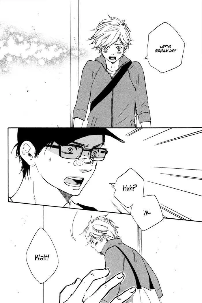Read Lucky Number 13 chapter 5 image 3 on Lezhin