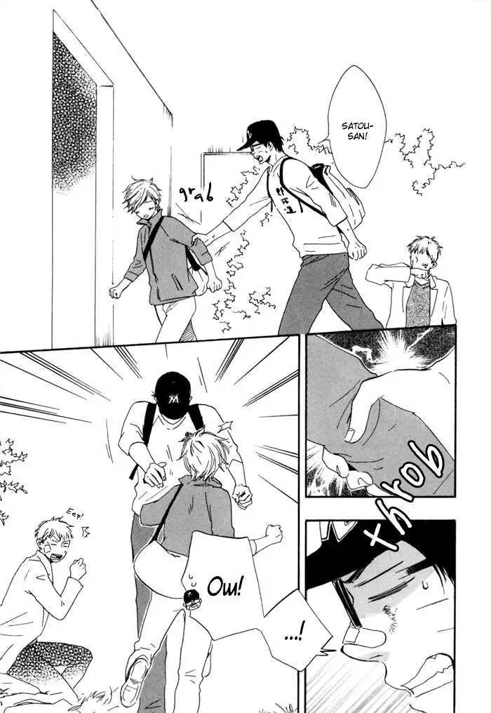Read Lucky Number 13 chapter 5 image 4 on Lezhin