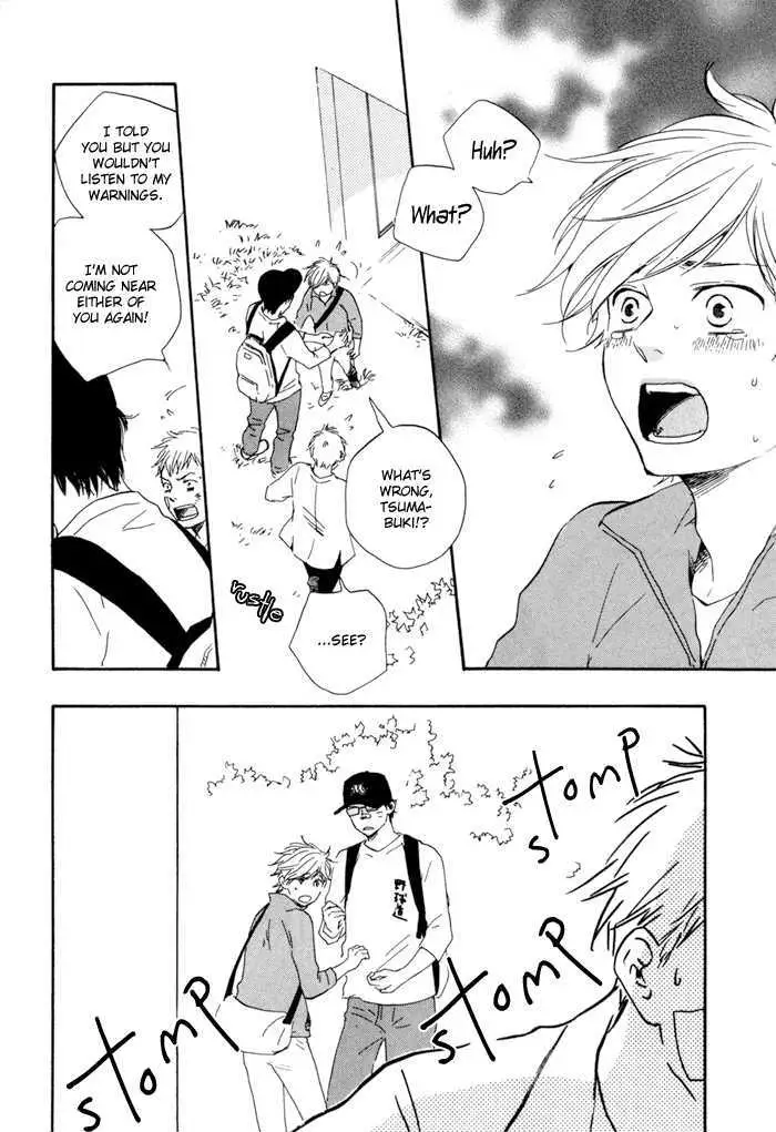 Read Lucky Number 13 chapter 5 image 5 on Lezhin