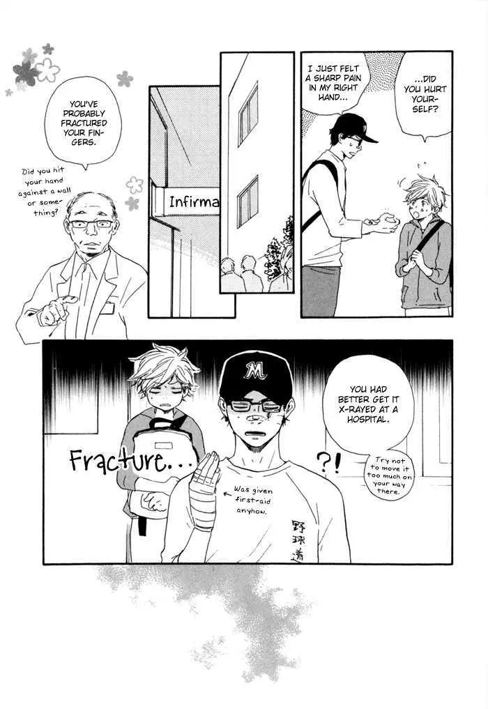 Read Lucky Number 13 chapter 5 image 6 on Lezhin