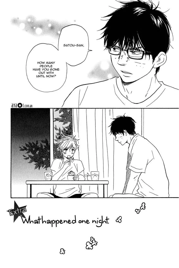 Read Lucky Number 13 chapter 6.5 image 2 on Lezhin