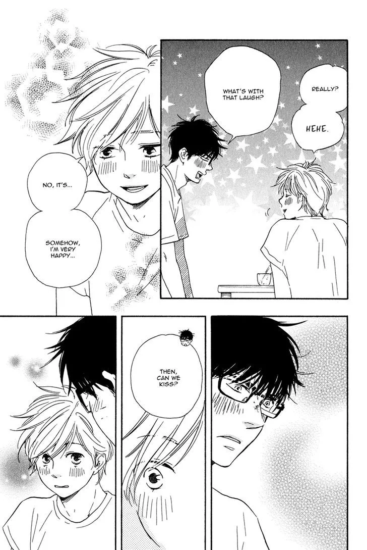 Read Lucky Number 13 chapter 6.5 image 7 on Lezhin