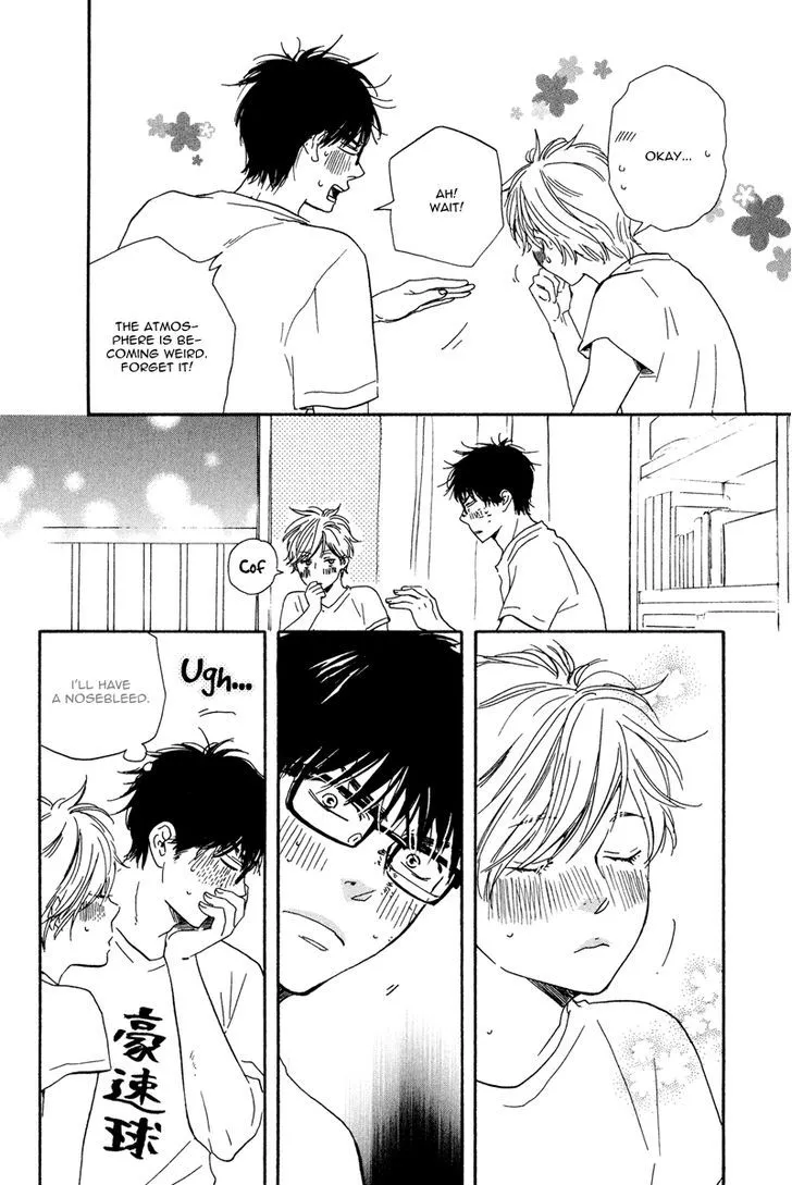 Read Lucky Number 13 chapter 6.5 image 8 on Lezhin