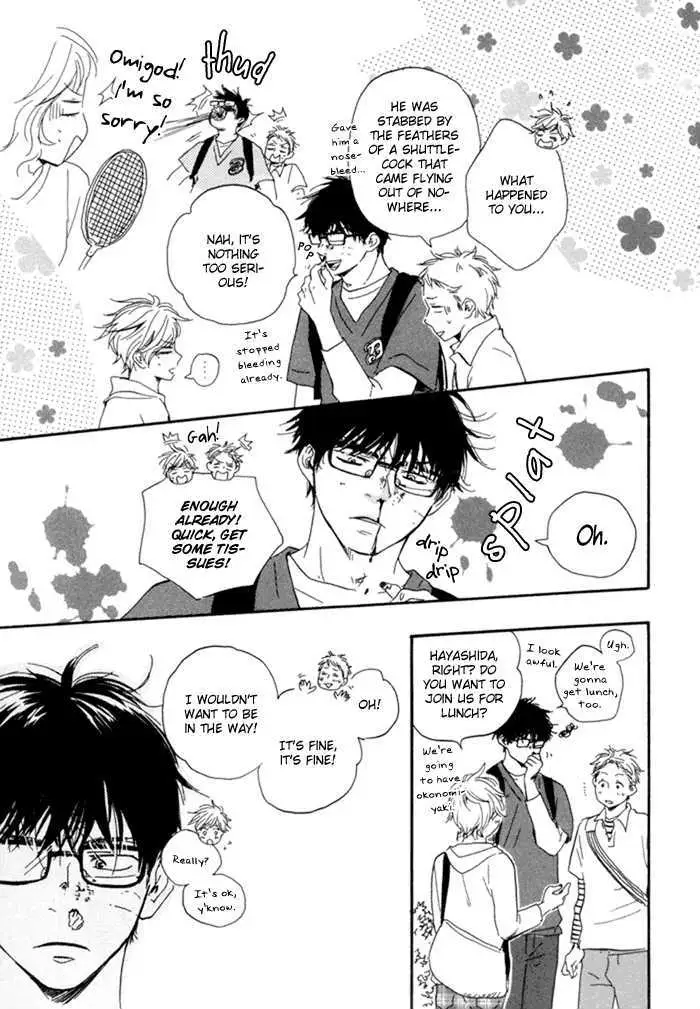 Read Lucky Number 13 chapter 6 image 15 on Lezhin