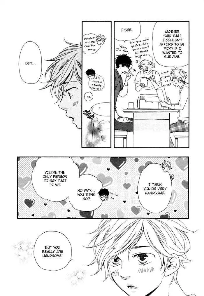 Read Lucky Number 13 chapter 6 image 17 on Lezhin