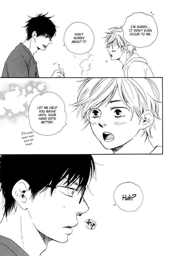 Read Lucky Number 13 chapter 6 image 19 on Lezhin