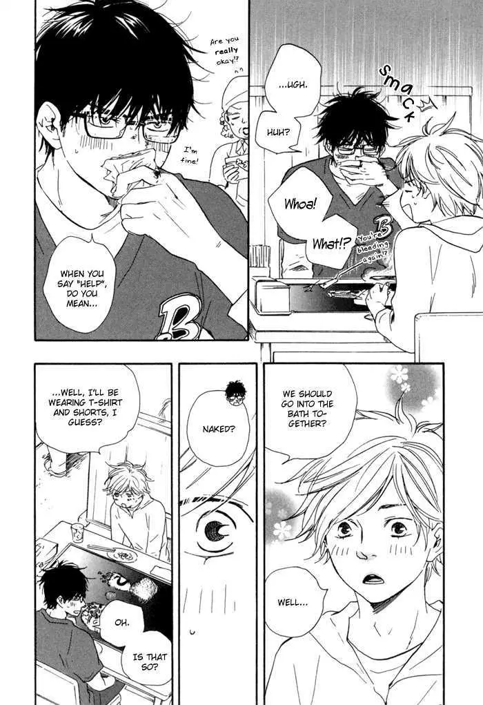 Read Lucky Number 13 chapter 6 image 20 on Lezhin