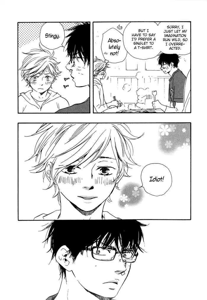 Read Lucky Number 13 chapter 6 image 21 on Lezhin