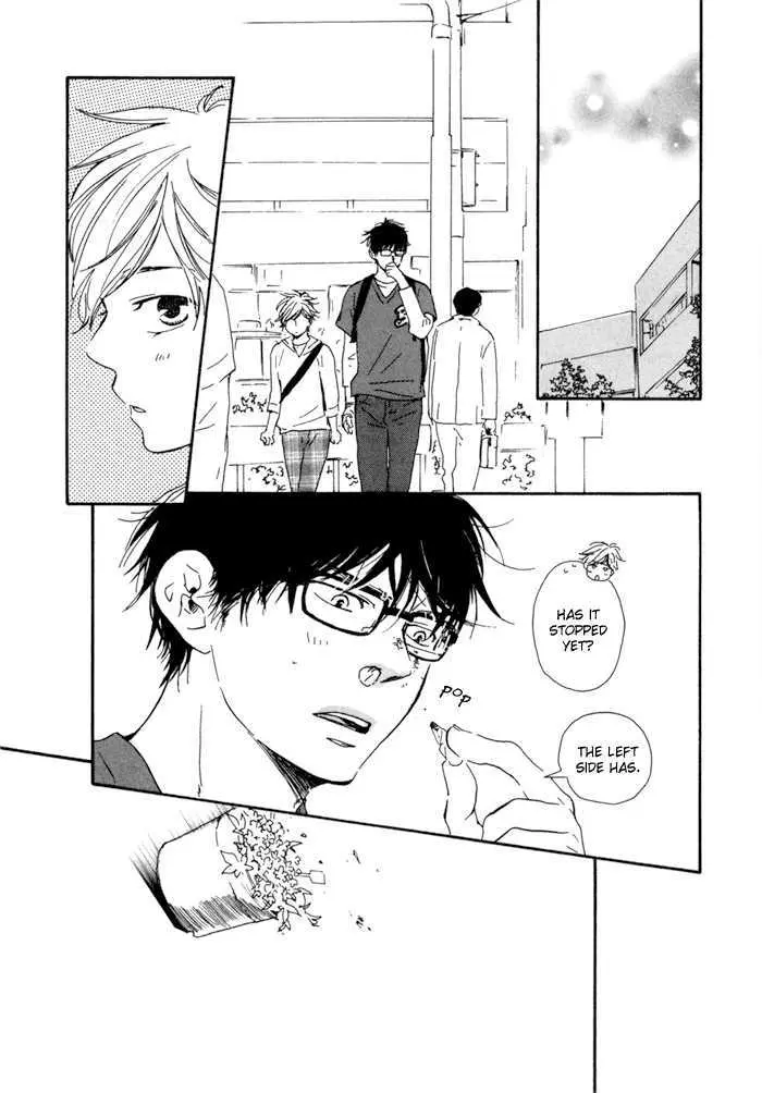 Read Lucky Number 13 chapter 6 image 23 on Lezhin