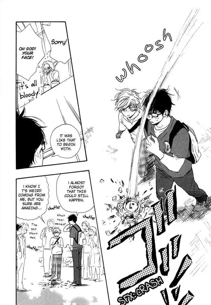 Read Lucky Number 13 chapter 6 image 24 on Lezhin