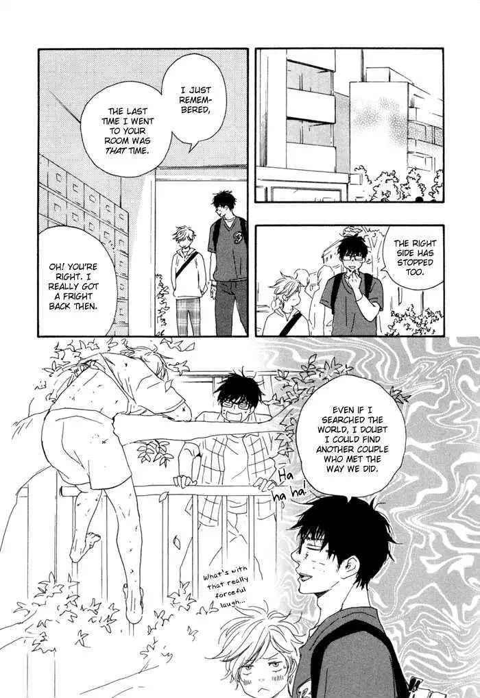 Read Lucky Number 13 chapter 6 image 25 on Lezhin
