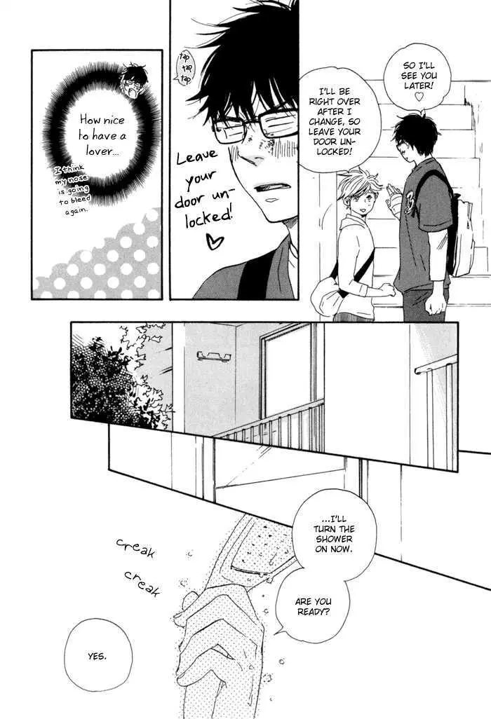 Read Lucky Number 13 chapter 6 image 26 on Lezhin