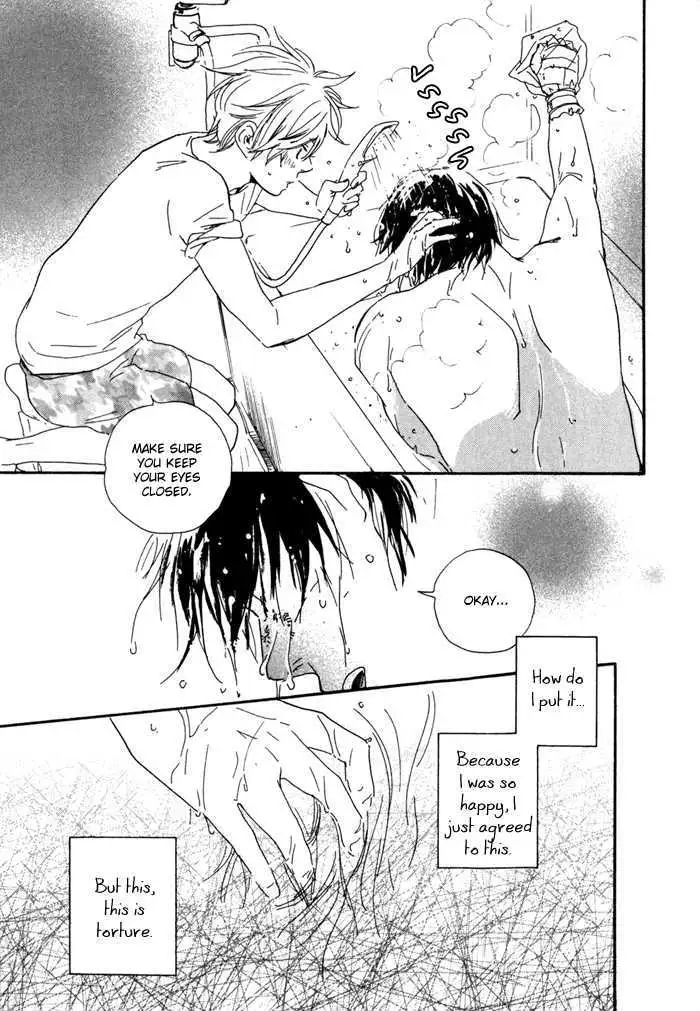 Read Lucky Number 13 chapter 6 image 27 on Lezhin