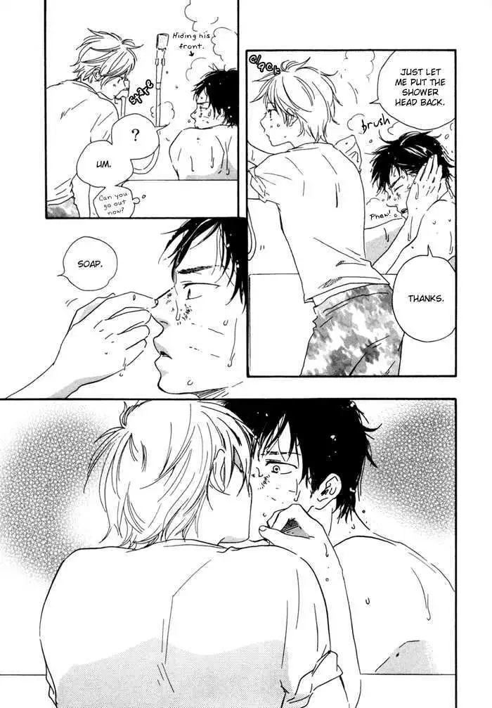 Read Lucky Number 13 chapter 6 image 29 on Lezhin