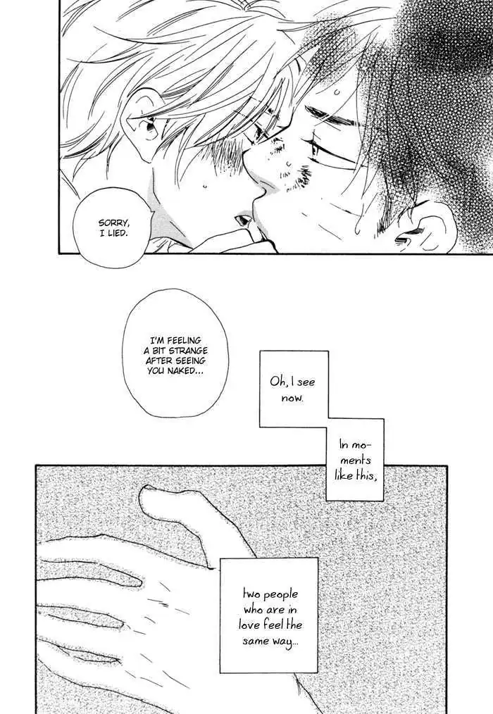 Read Lucky Number 13 chapter 6 image 30 on Lezhin