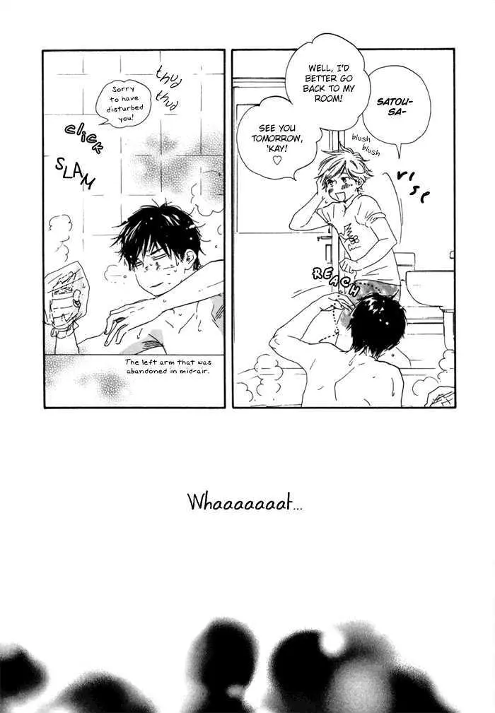 Read Lucky Number 13 chapter 6 image 31 on Lezhin