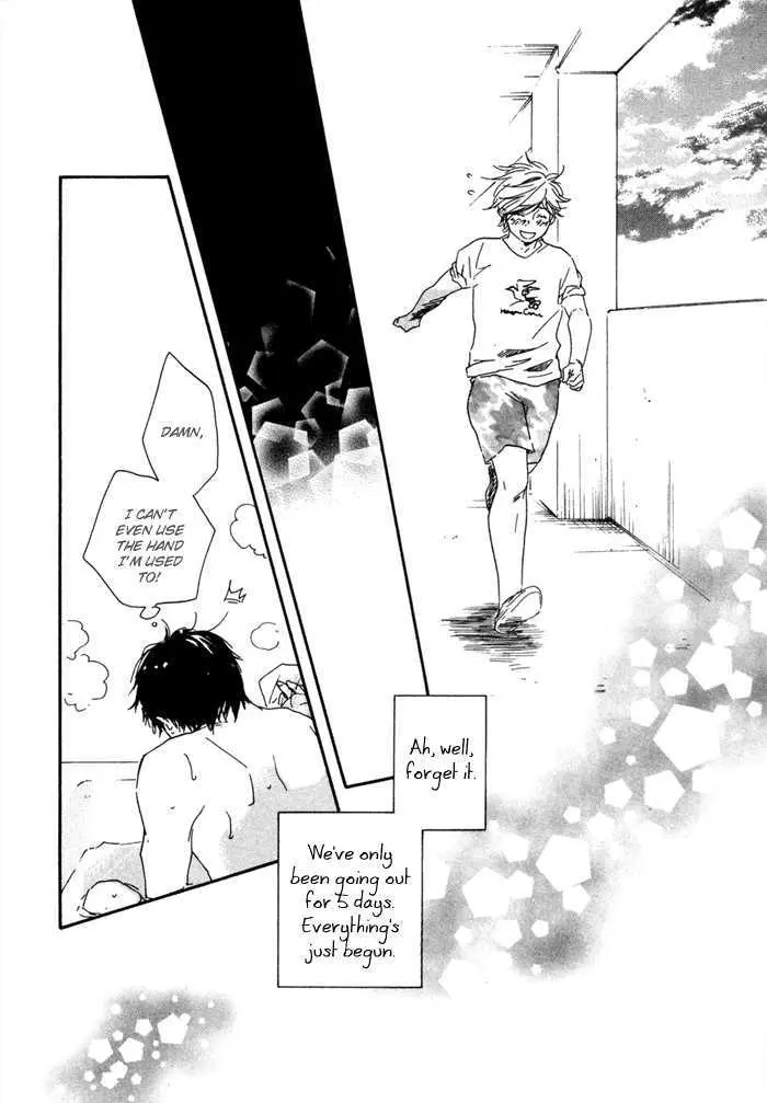 Read Lucky Number 13 chapter 6 image 32 on Lezhin