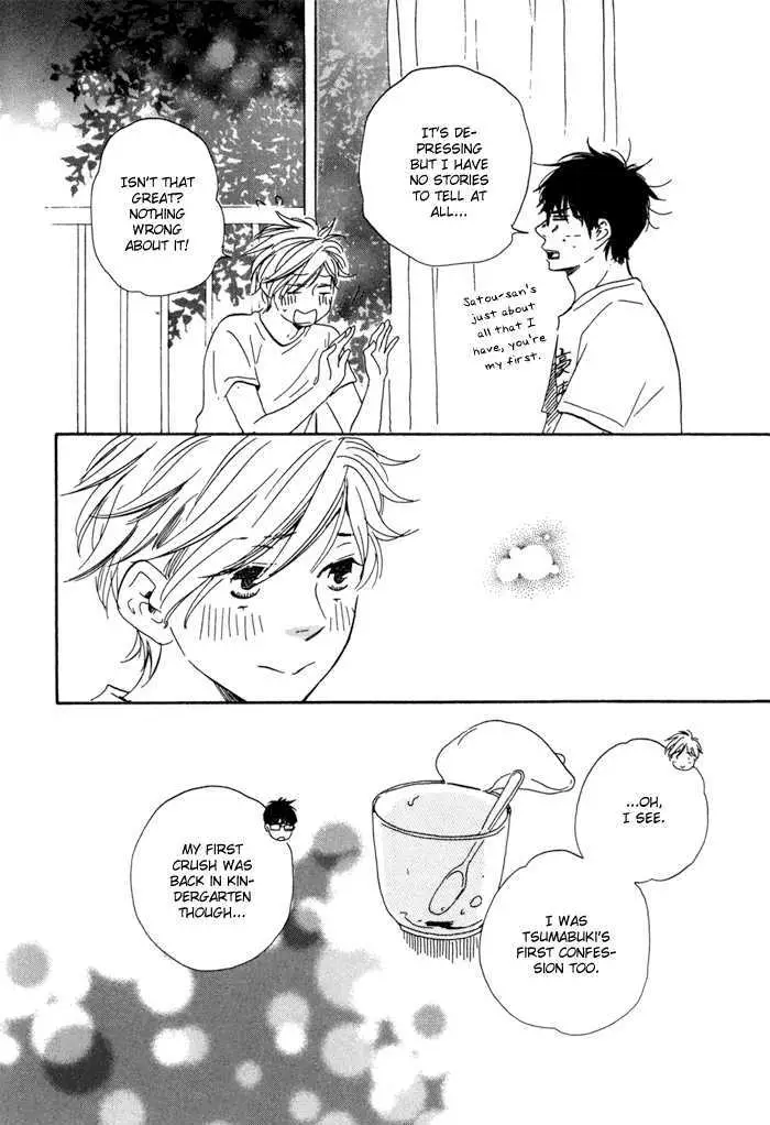 Read Lucky Number 13 chapter 6 image 38 on Lezhin