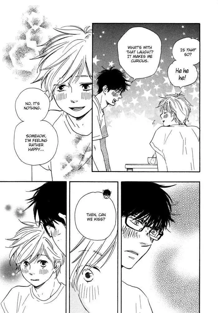Read Lucky Number 13 chapter 6 image 39 on Lezhin