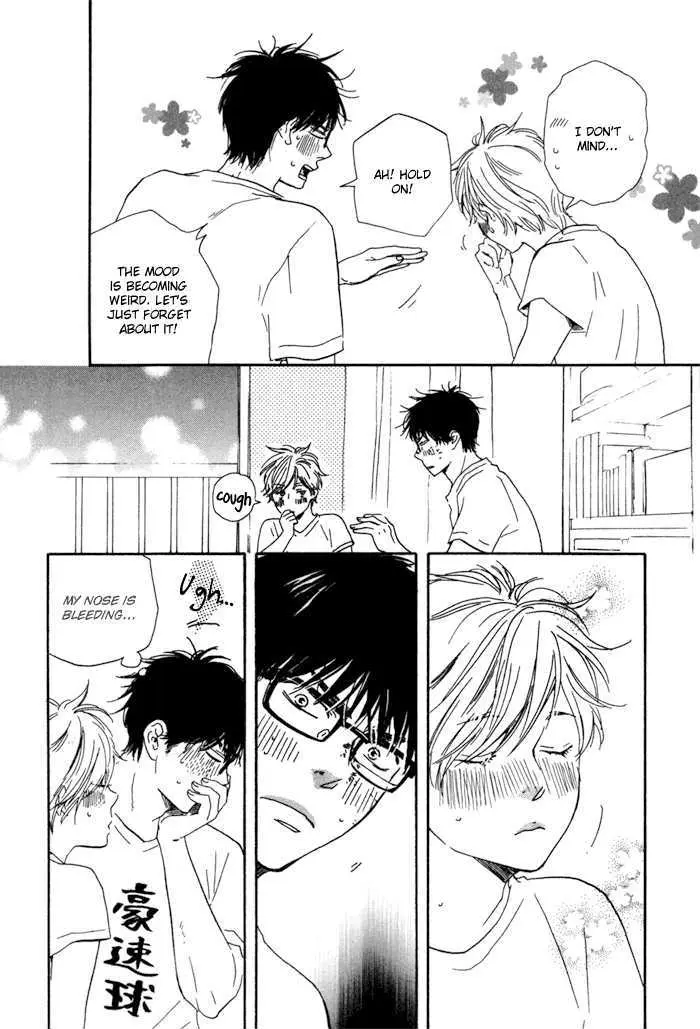 Read Lucky Number 13 chapter 6 image 40 on Lezhin