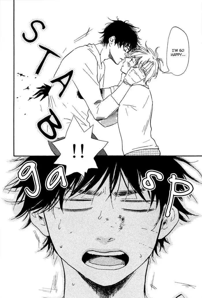 Read Lucky Number 13 chapter 6 image 8 on Lezhin