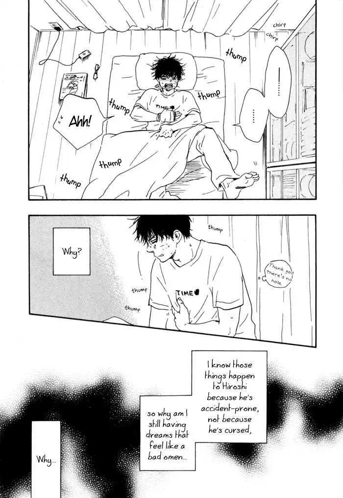 Read Lucky Number 13 chapter 6 image 9 on Lezhin