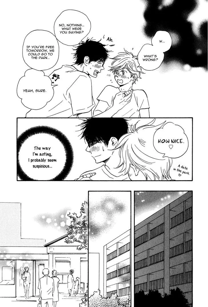 Read Lucky Number 13 chapter 7 image 10 on Lezhin