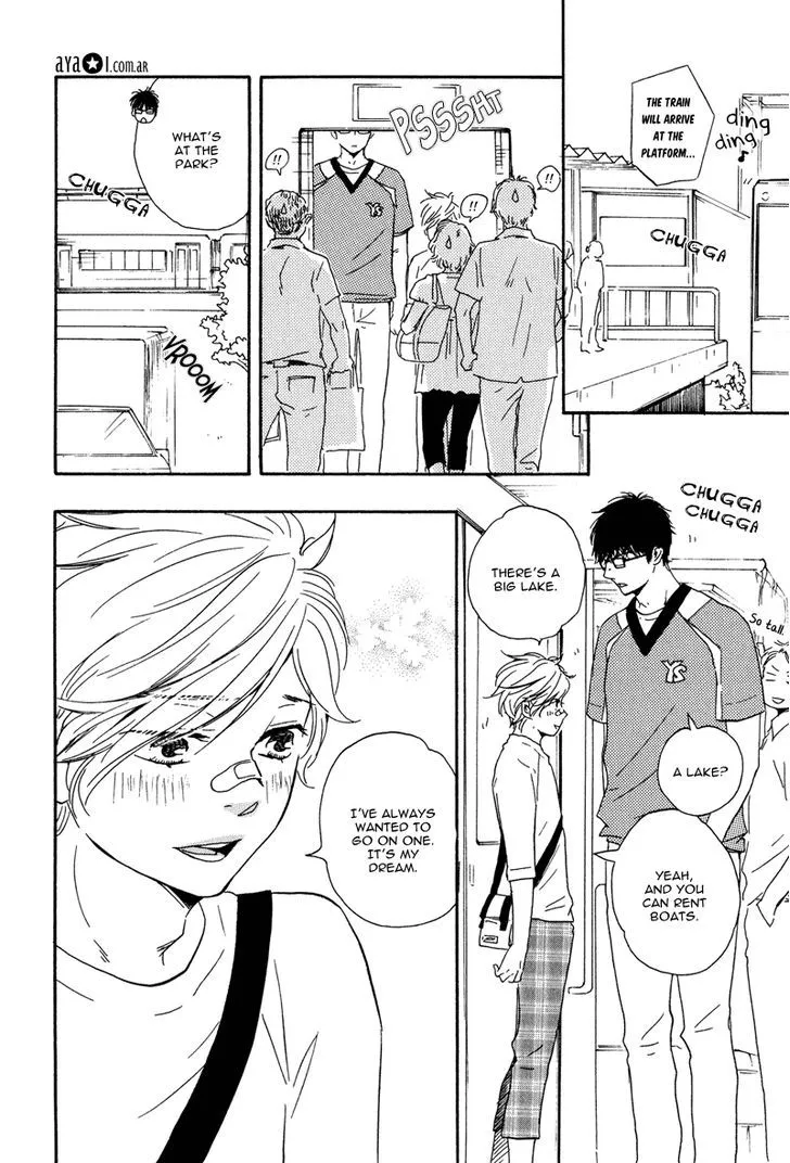 Read Lucky Number 13 chapter 7 image 11 on Lezhin