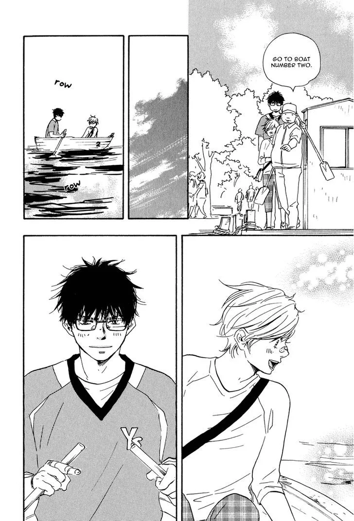 Read Lucky Number 13 chapter 7 image 13 on Lezhin