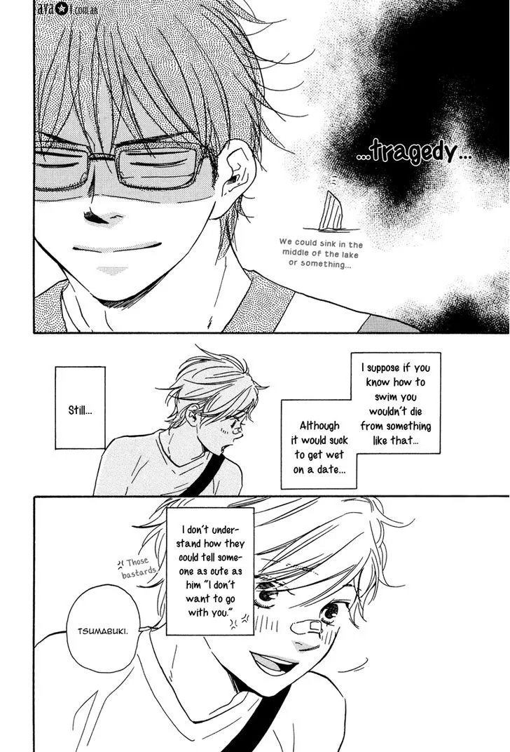 Read Lucky Number 13 chapter 7 image 15 on Lezhin