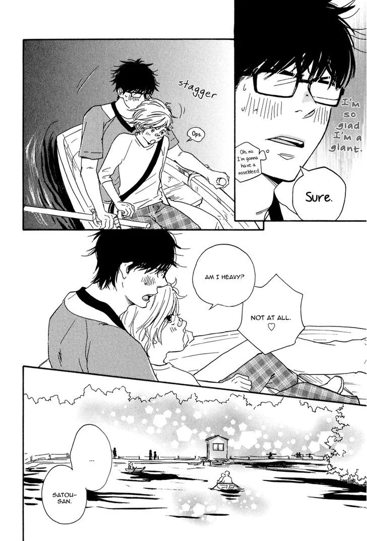 Read Lucky Number 13 chapter 7 image 17 on Lezhin