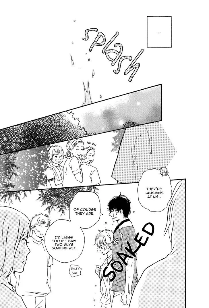 Read Lucky Number 13 chapter 7 image 20 on Lezhin