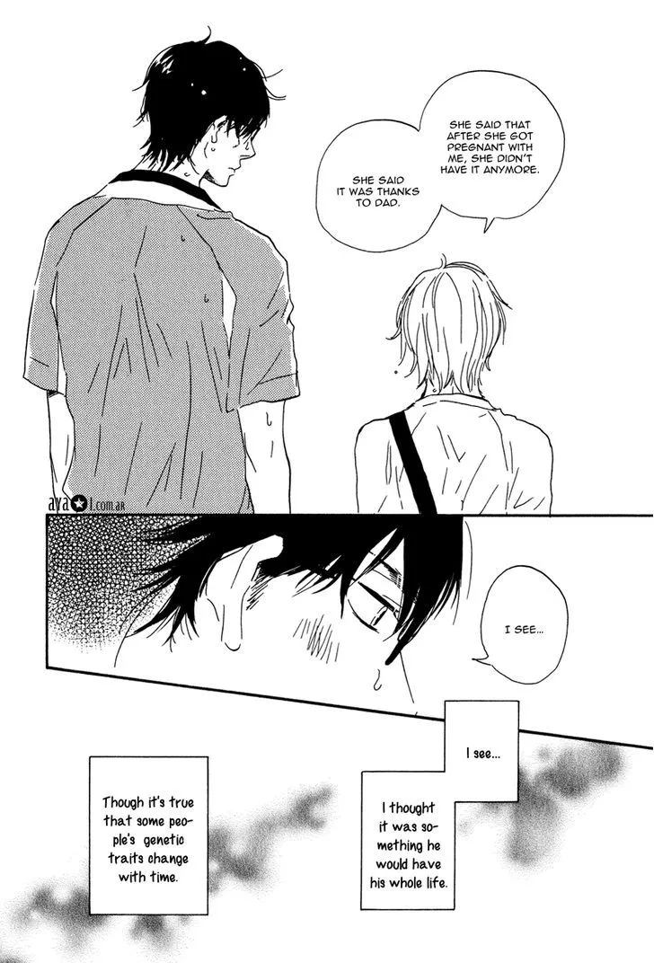 Read Lucky Number 13 chapter 7 image 23 on Lezhin