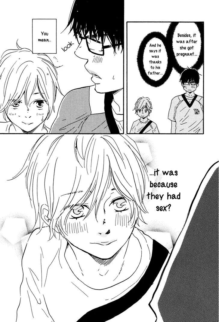 Read Lucky Number 13 chapter 7 image 24 on Lezhin