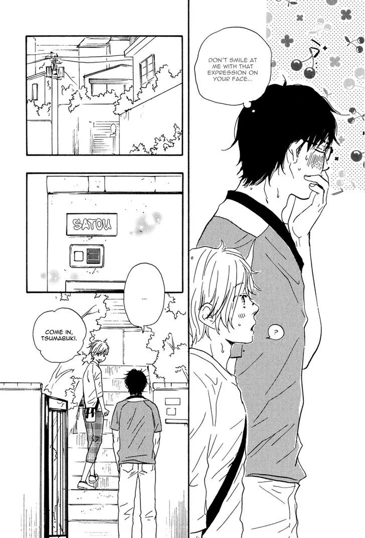 Read Lucky Number 13 chapter 7 image 25 on Lezhin