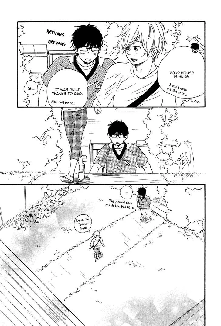Read Lucky Number 13 chapter 7 image 26 on Lezhin
