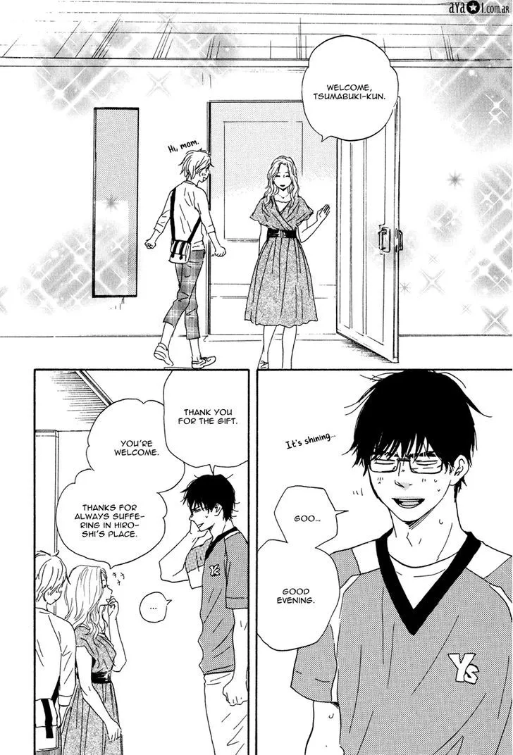 Read Lucky Number 13 chapter 7 image 27 on Lezhin