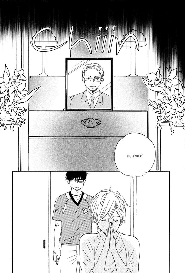 Read Lucky Number 13 chapter 7 image 29 on Lezhin